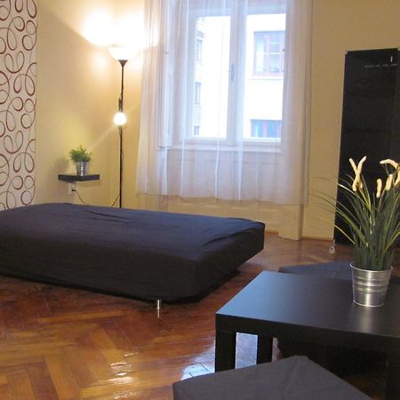 Synagouge Astoria Guest House Budapest Exterior foto