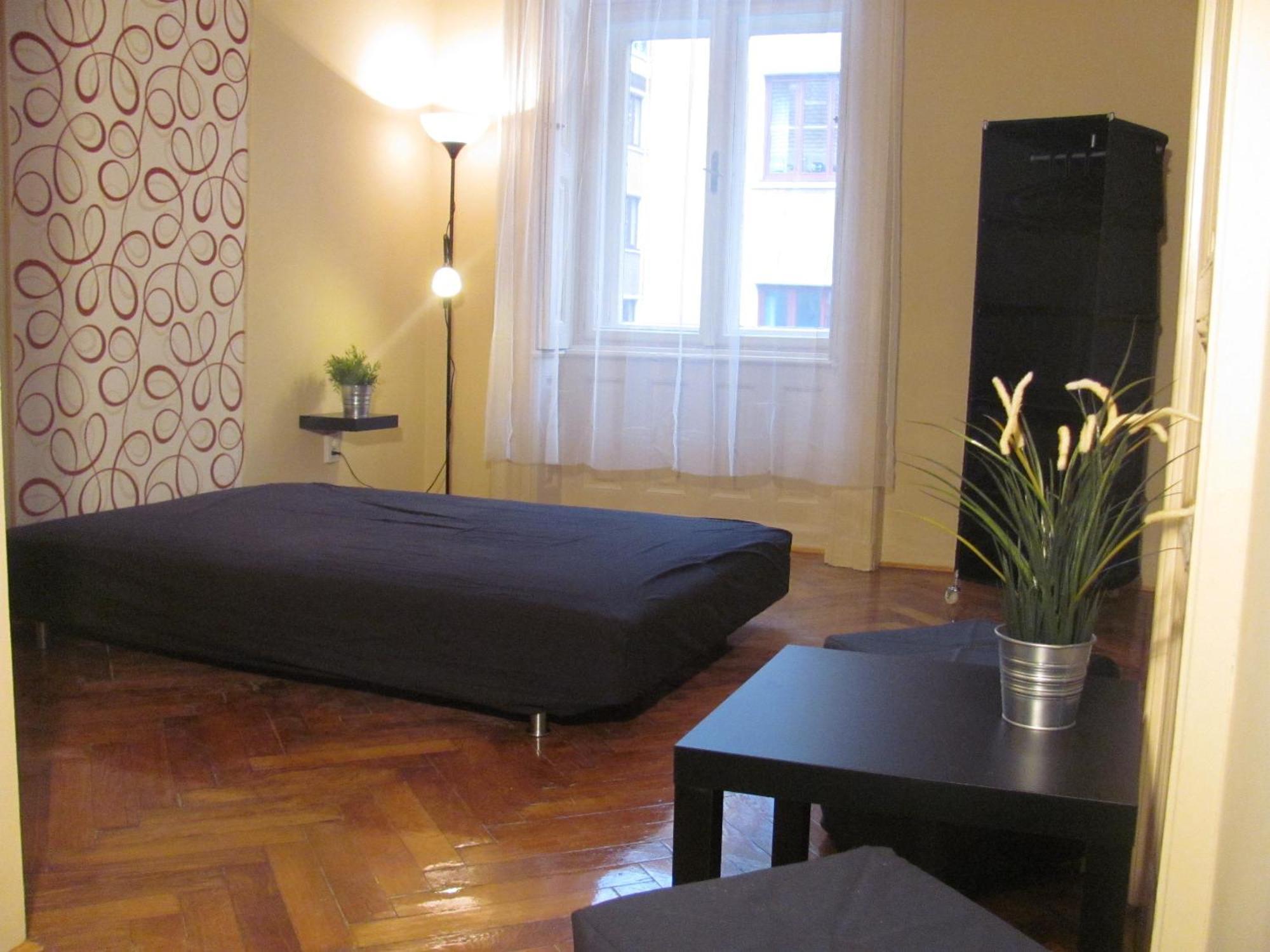 Synagouge Astoria Guest House Budapest Exterior foto