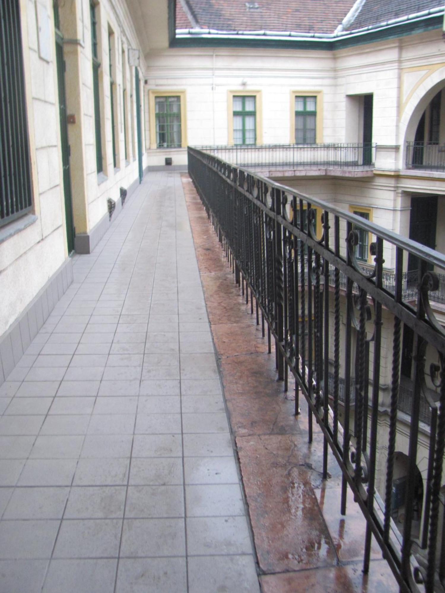 Synagouge Astoria Guest House Budapest Exterior foto