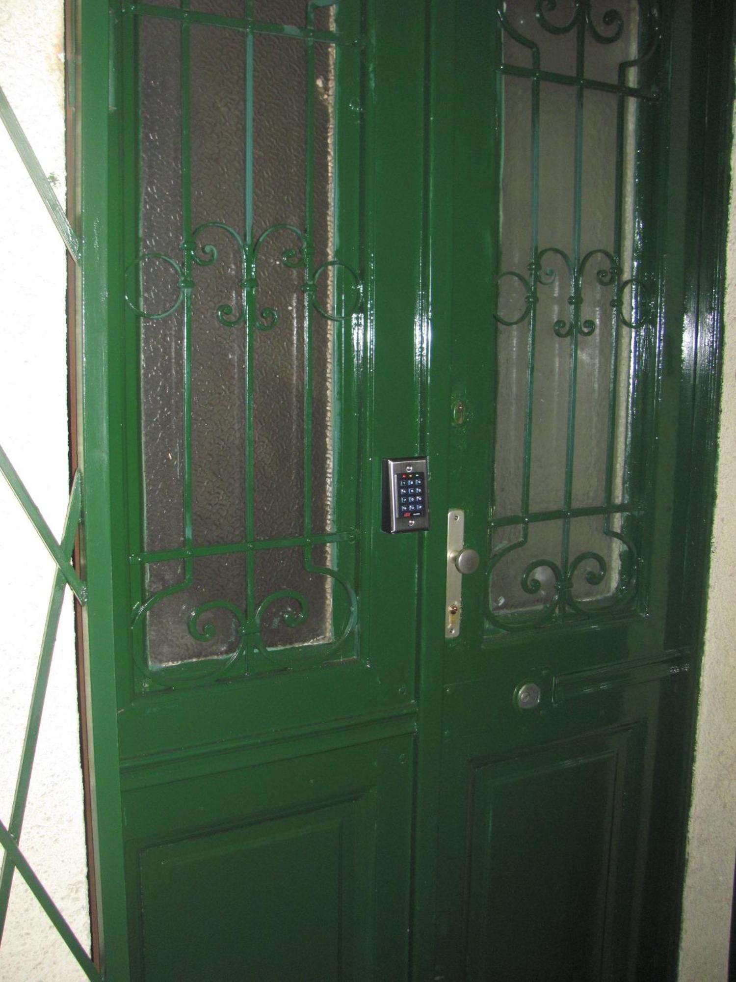Synagouge Astoria Guest House Budapest Exterior foto