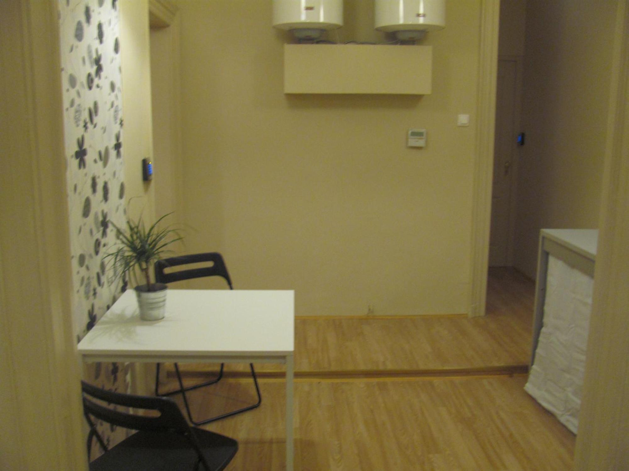 Synagouge Astoria Guest House Budapest Exterior foto