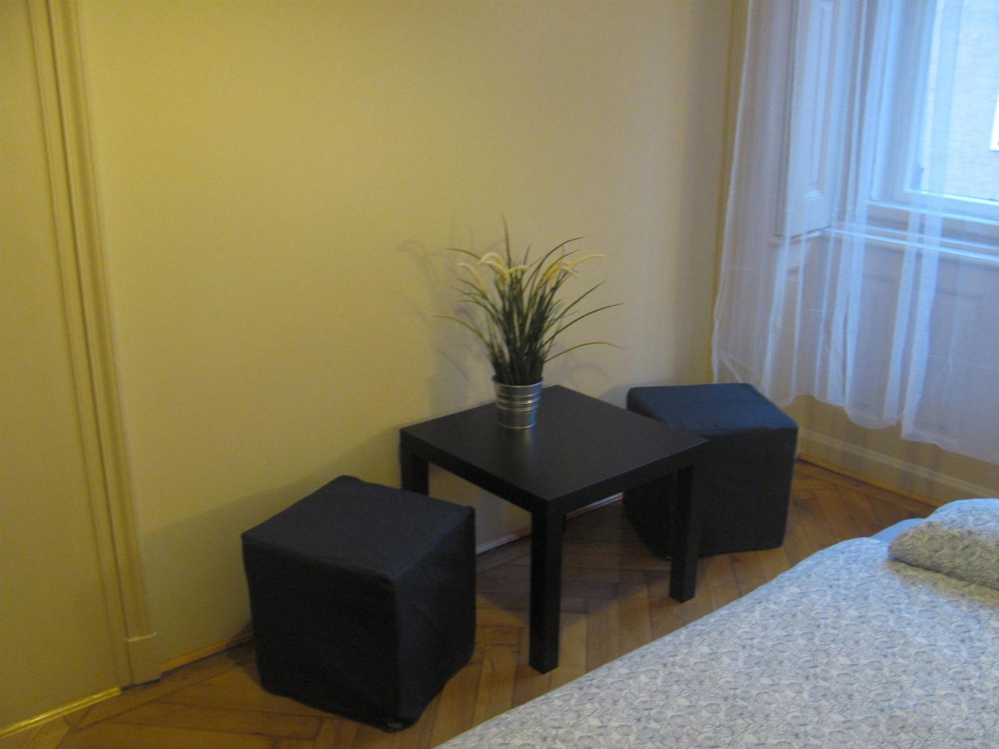 Synagouge Astoria Guest House Budapest Exterior foto