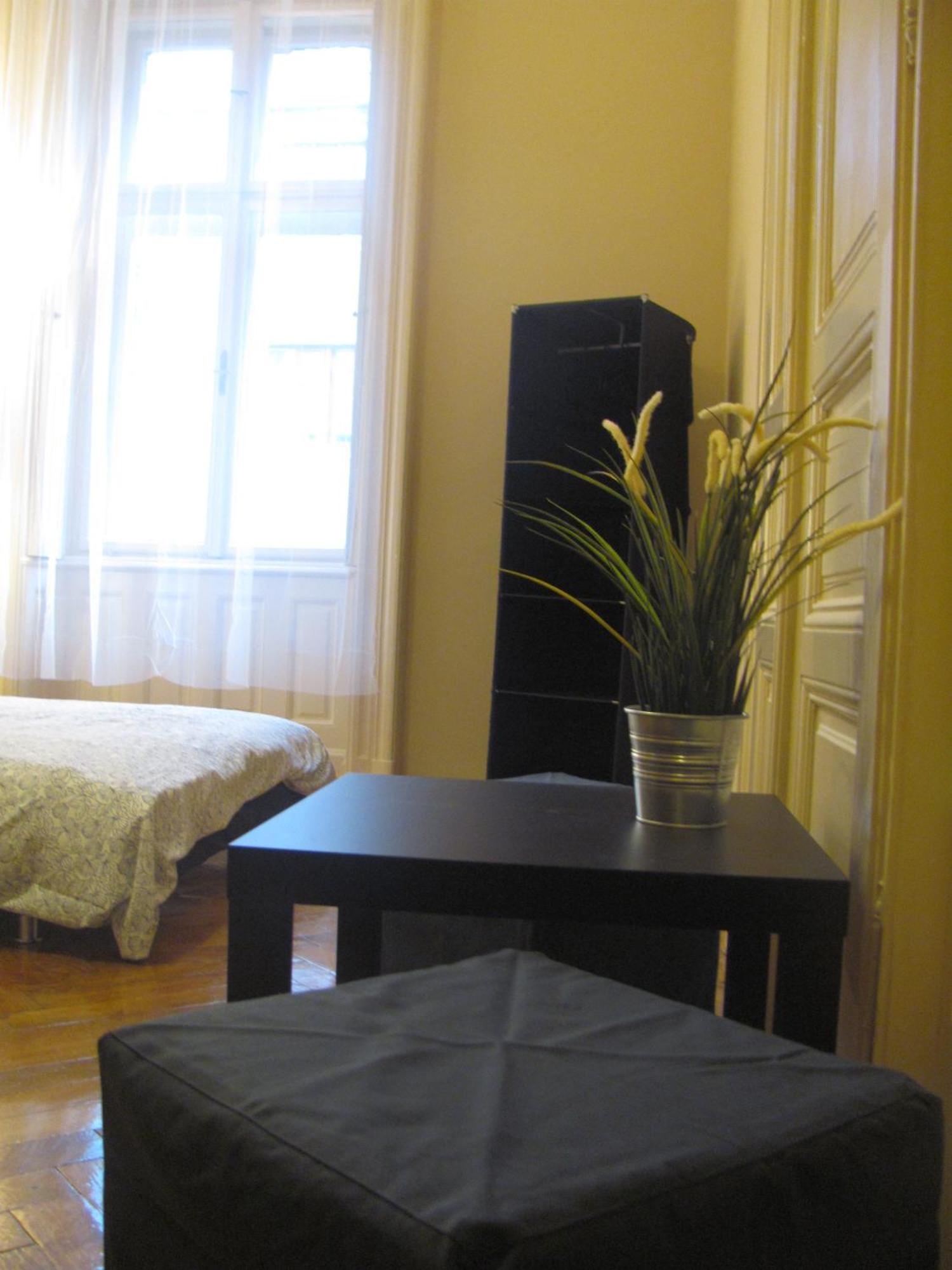 Synagouge Astoria Guest House Budapest Exterior foto