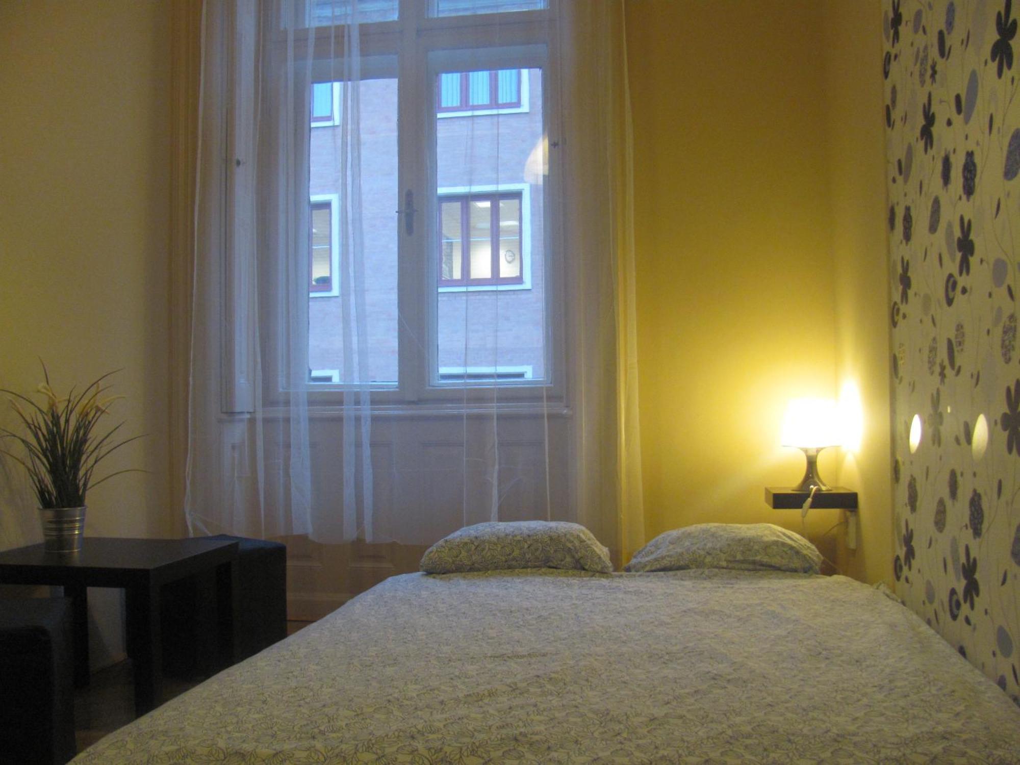 Synagouge Astoria Guest House Budapest Exterior foto