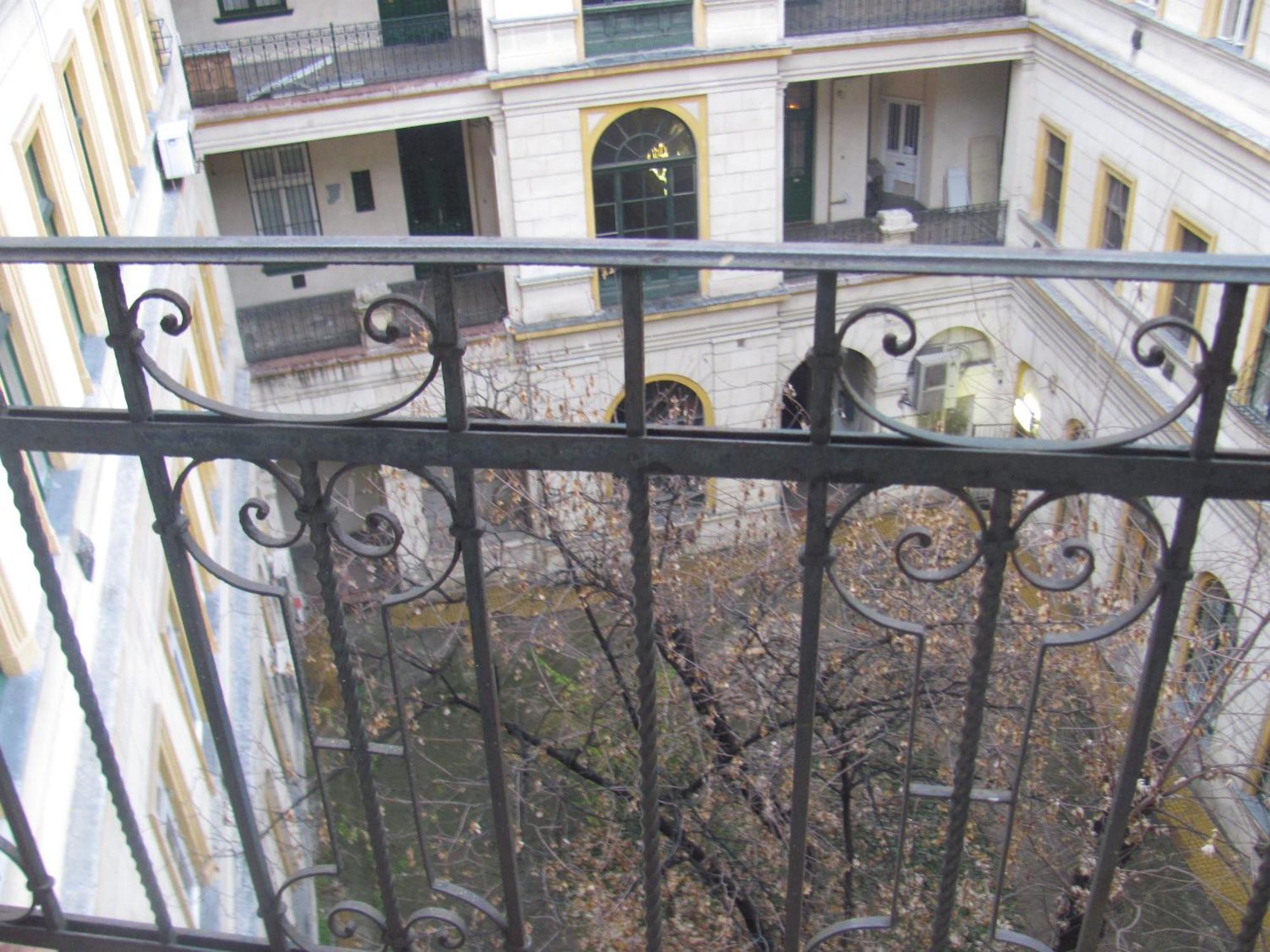 Synagouge Astoria Guest House Budapest Exterior foto