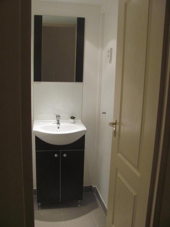 Synagouge Astoria Guest House Budapest Habitación foto