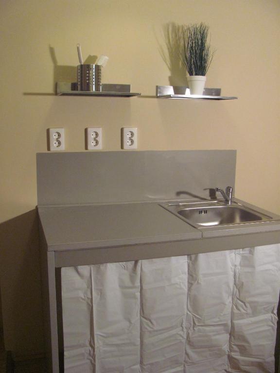 Synagouge Astoria Guest House Budapest Habitación foto