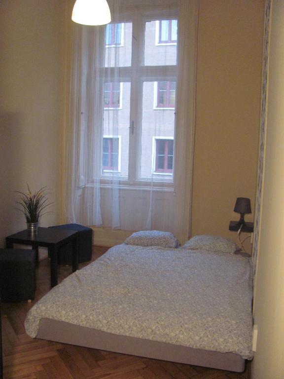 Synagouge Astoria Guest House Budapest Habitación foto