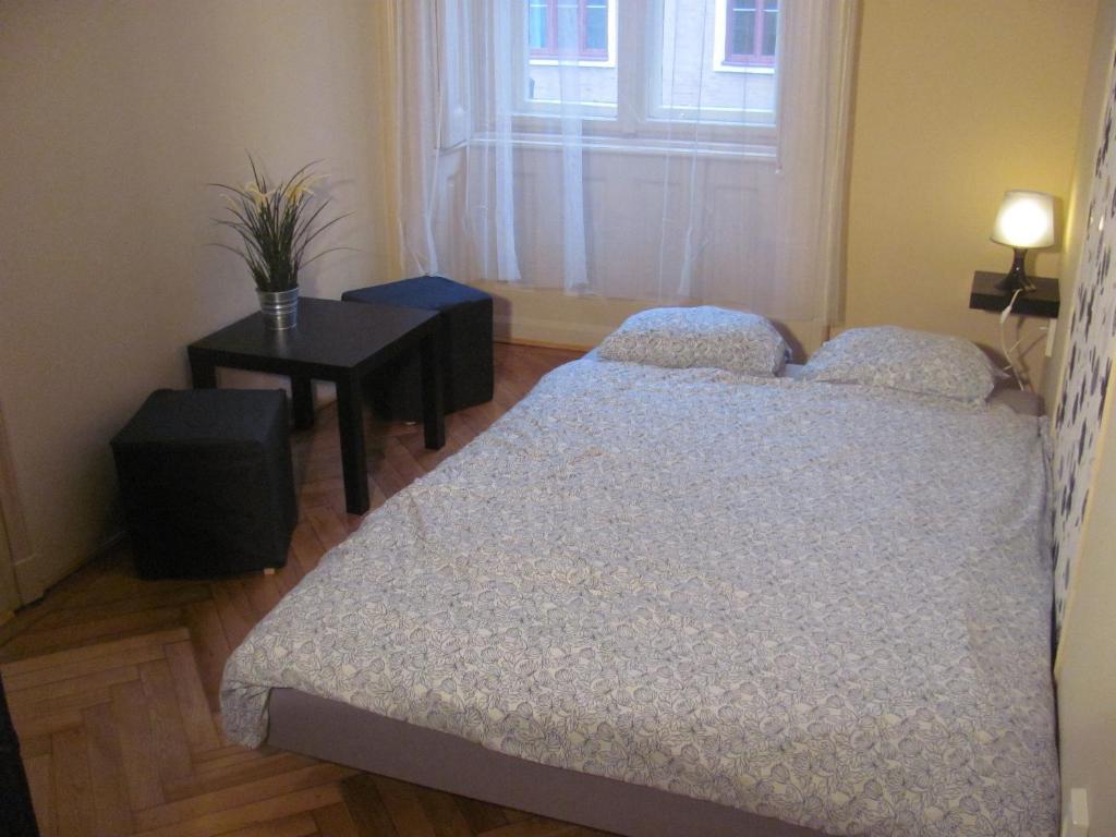 Synagouge Astoria Guest House Budapest Habitación foto