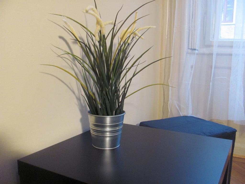 Synagouge Astoria Guest House Budapest Habitación foto
