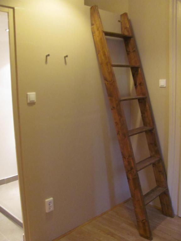 Synagouge Astoria Guest House Budapest Habitación foto