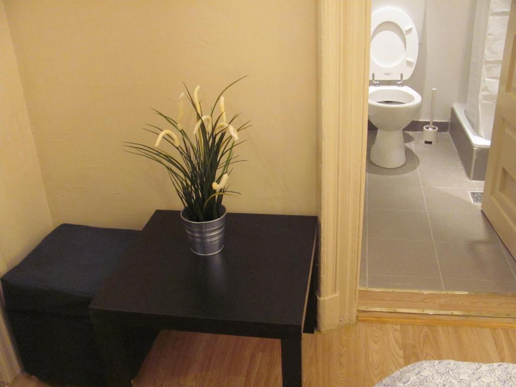Synagouge Astoria Guest House Budapest Habitación foto