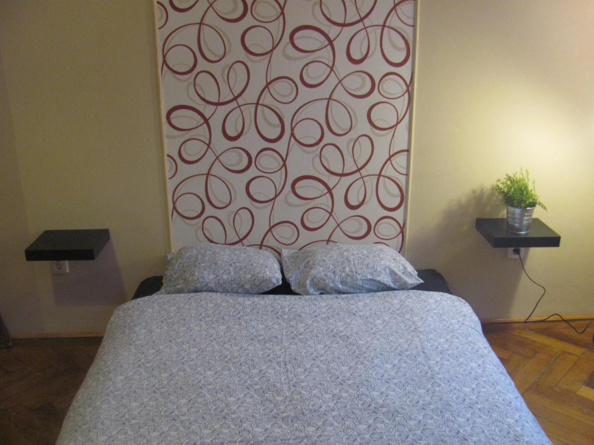 Synagouge Astoria Guest House Budapest Habitación foto
