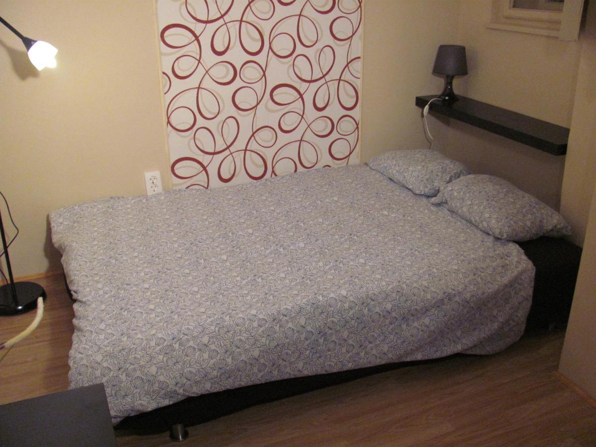 Synagouge Astoria Guest House Budapest Habitación foto