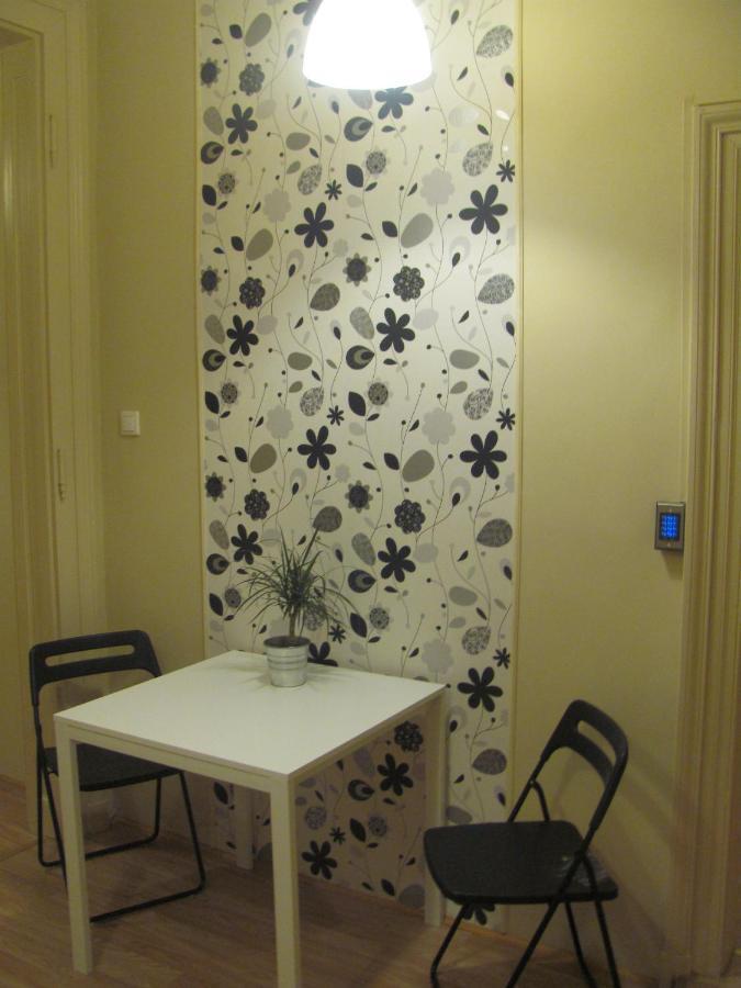 Synagouge Astoria Guest House Budapest Habitación foto